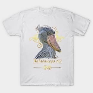 Shoebill T-Shirt